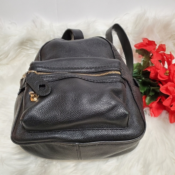 Coach Backpack - Picture 4 of 7